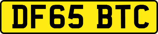 DF65BTC