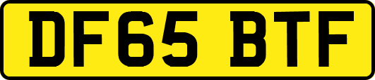 DF65BTF