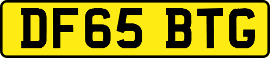 DF65BTG