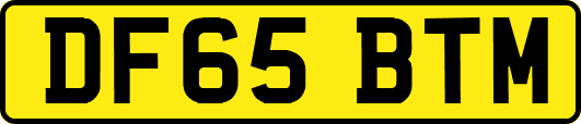 DF65BTM