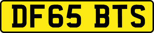 DF65BTS