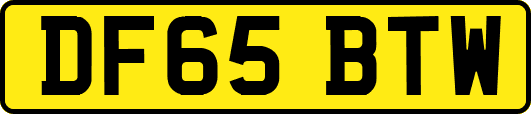 DF65BTW