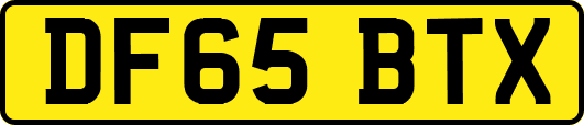 DF65BTX