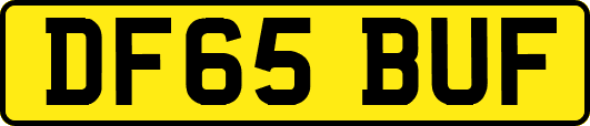 DF65BUF