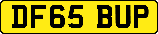 DF65BUP