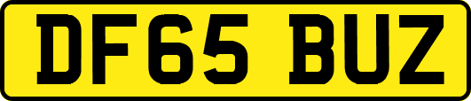 DF65BUZ