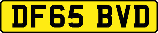 DF65BVD