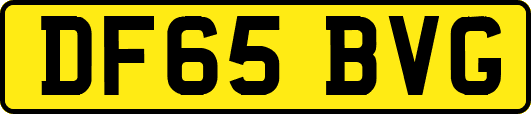 DF65BVG