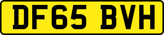 DF65BVH