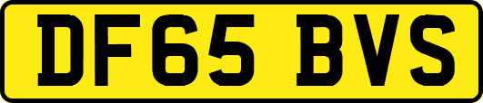 DF65BVS