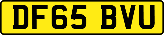 DF65BVU