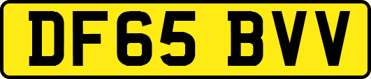 DF65BVV