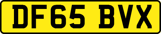 DF65BVX