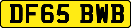 DF65BWB