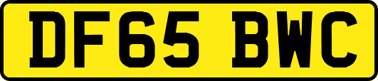 DF65BWC