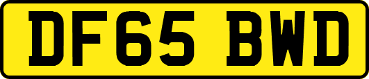 DF65BWD