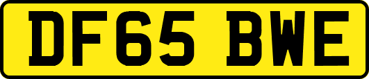 DF65BWE