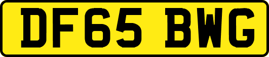 DF65BWG