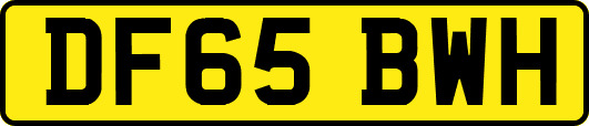 DF65BWH