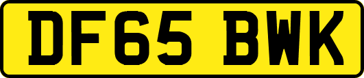 DF65BWK
