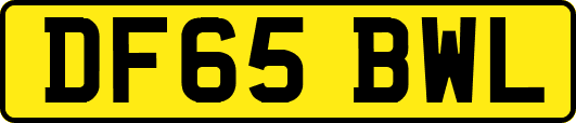 DF65BWL