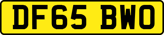 DF65BWO