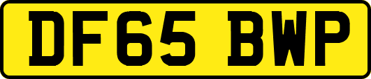 DF65BWP
