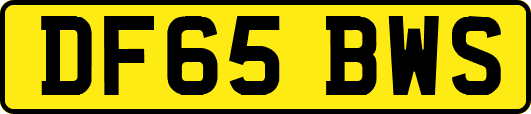 DF65BWS