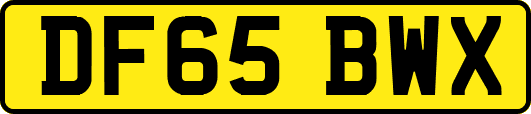 DF65BWX