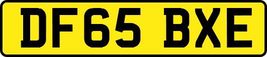 DF65BXE