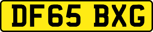 DF65BXG