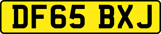 DF65BXJ