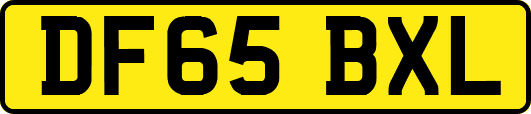 DF65BXL