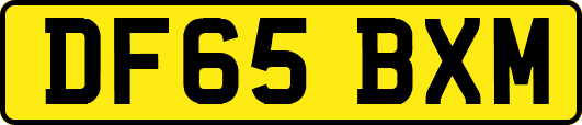 DF65BXM