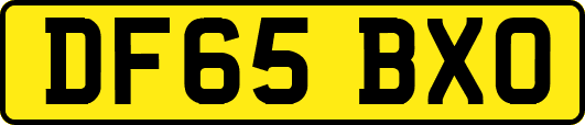 DF65BXO
