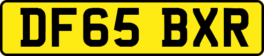 DF65BXR