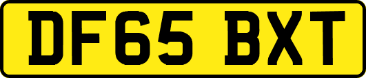 DF65BXT