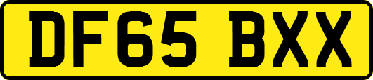 DF65BXX