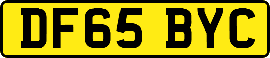 DF65BYC