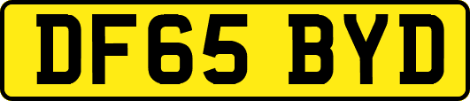 DF65BYD