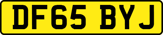 DF65BYJ