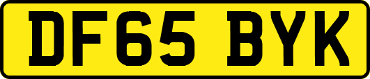 DF65BYK