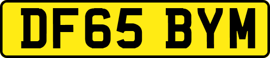 DF65BYM