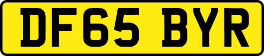 DF65BYR