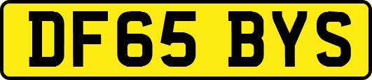 DF65BYS
