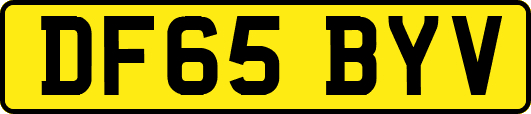 DF65BYV