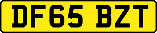 DF65BZT
