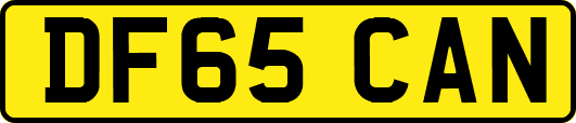 DF65CAN