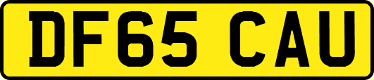 DF65CAU