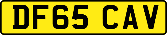 DF65CAV